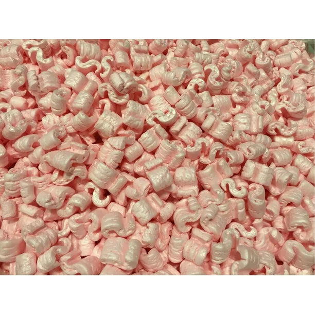 Packing Peanuts