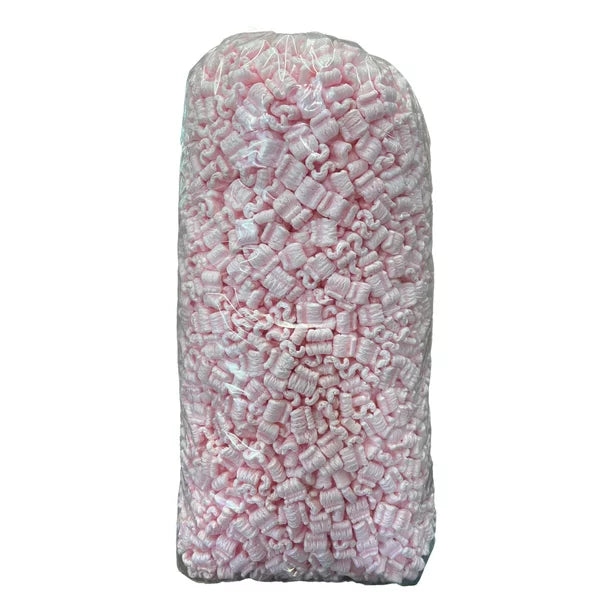 Packing Peanuts